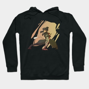 Lan Fan / FMAB Hoodie